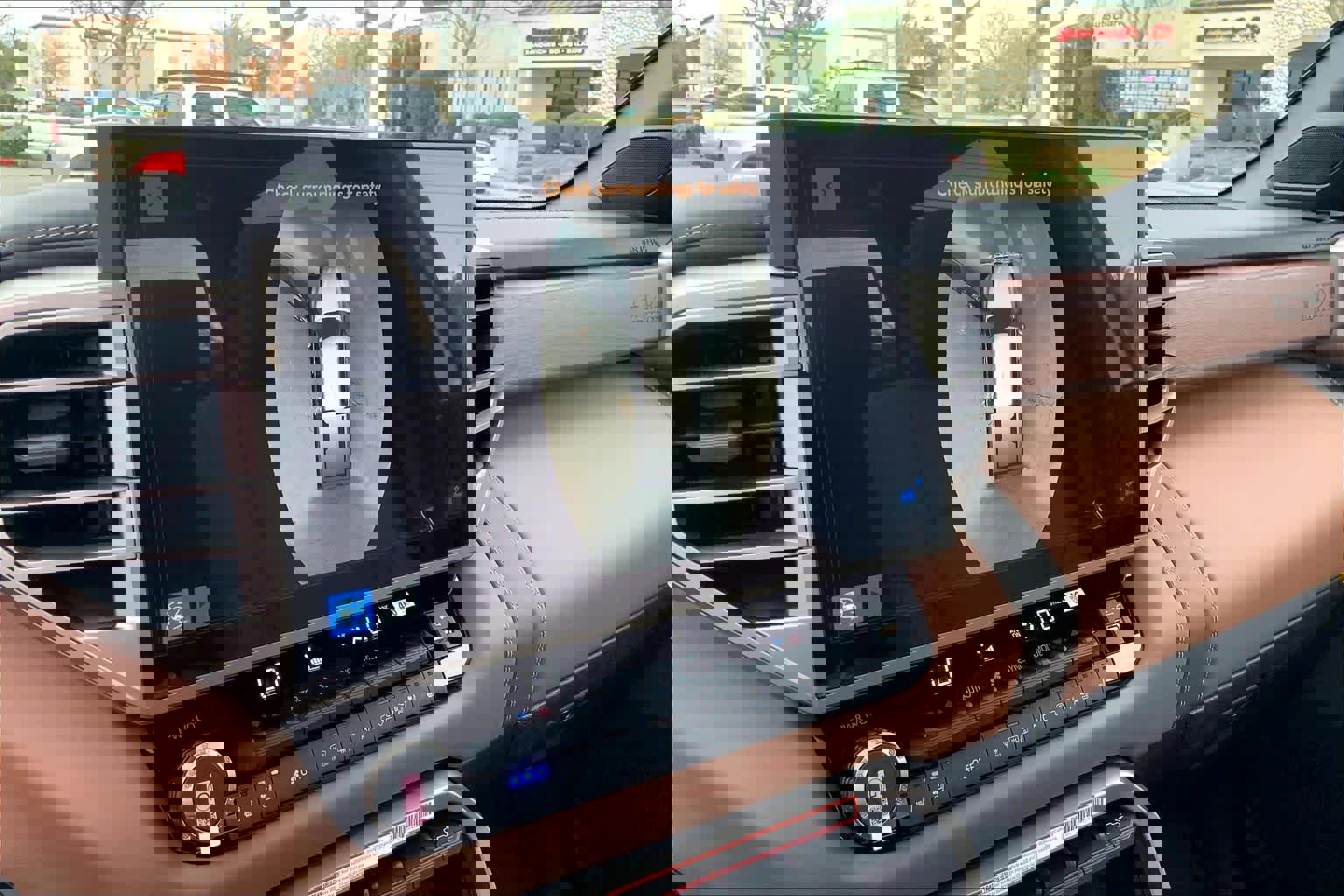 New 2026 Toyota Tundra 1794 Edition AWD/4WD image 19