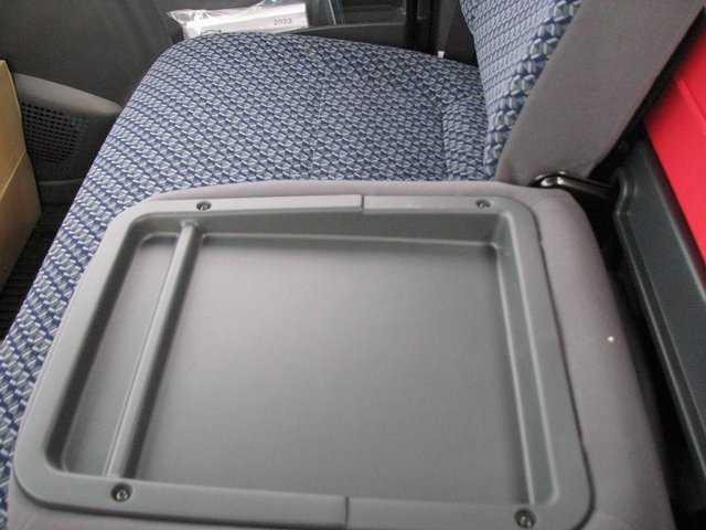 New 2023 Chevrolet Low Cab Forward 5500XD image 41