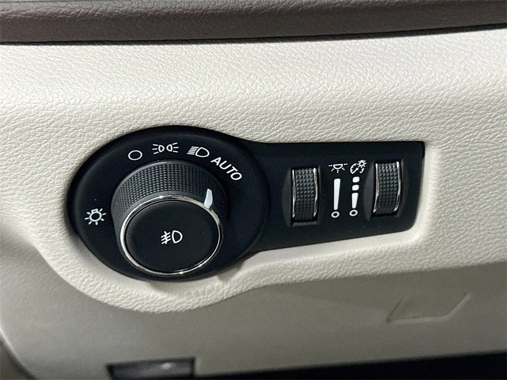 Used 2019 Chrysler Pacifica Touring-L Plus image 6