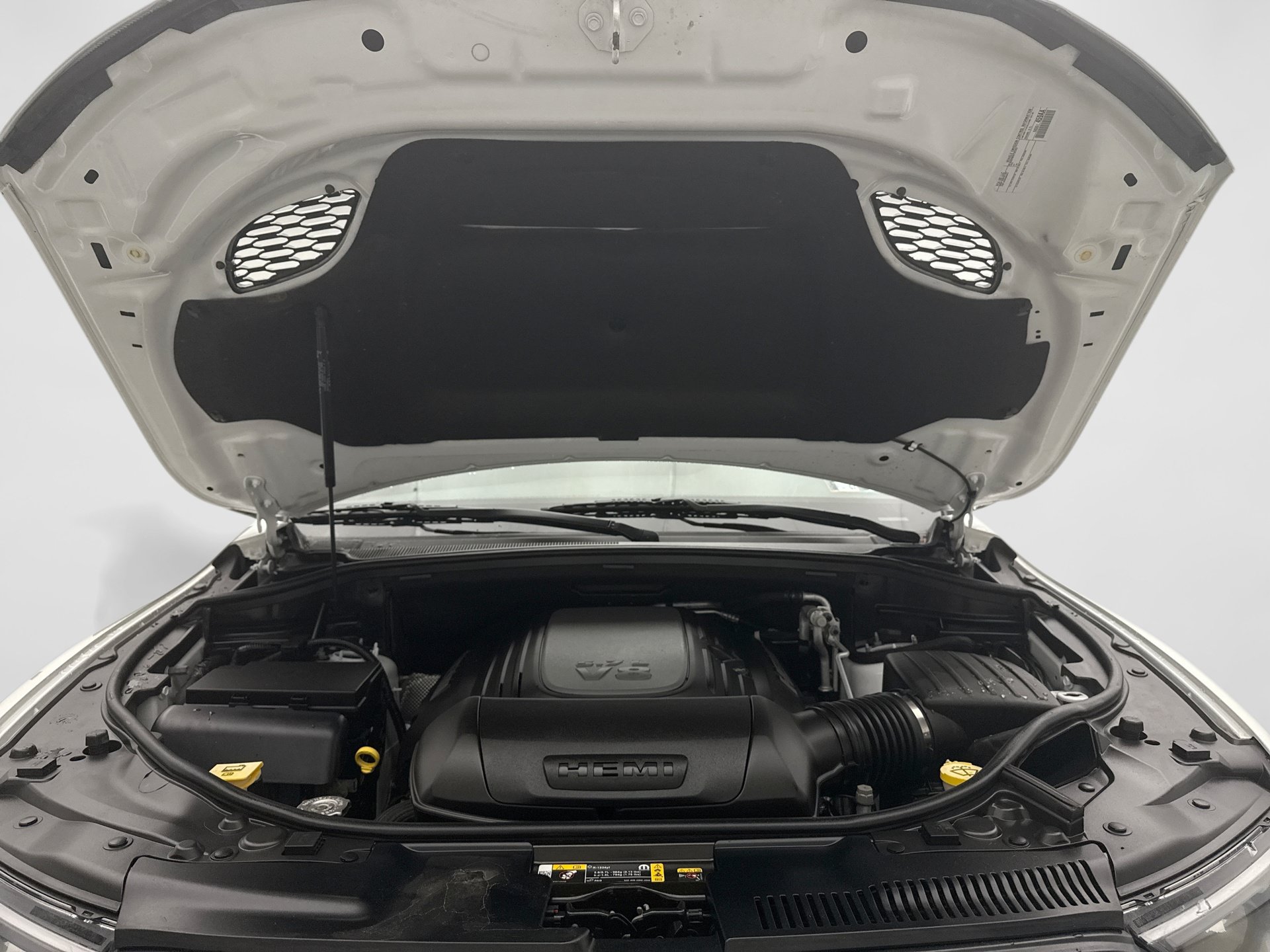 Used 2022 Dodge Durango R/T w/ Blacktop Package AWD/4WD image 29