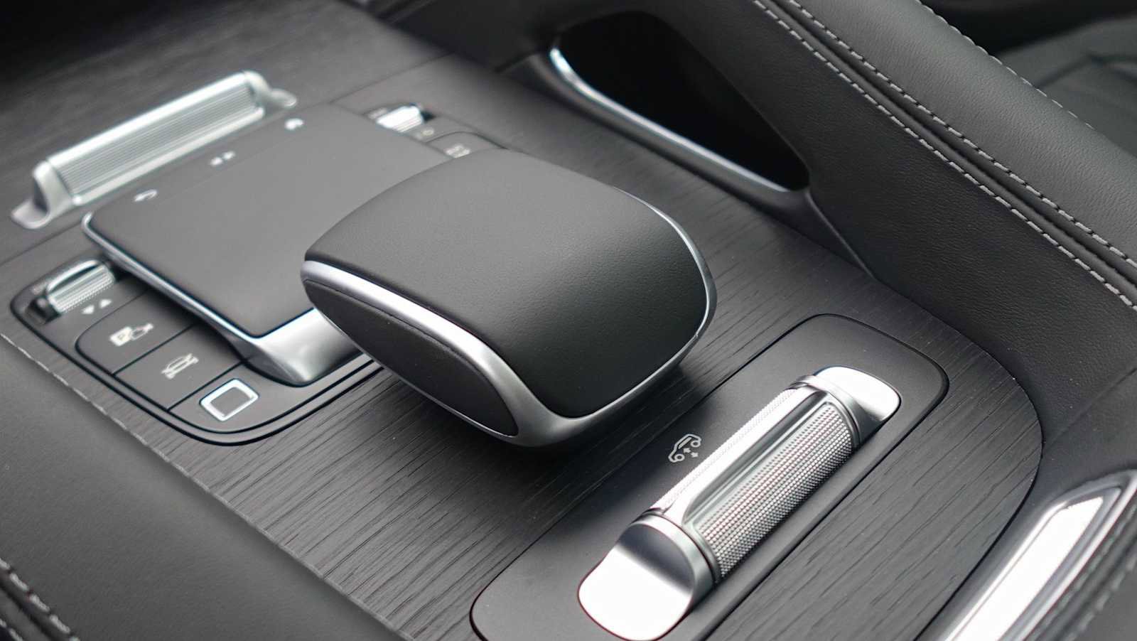 New 2026 Mercedes-Benz GLE 63 AMG S image 60