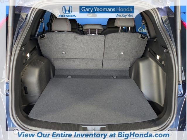 Used 2026 Honda CR-V TrailSport image 20