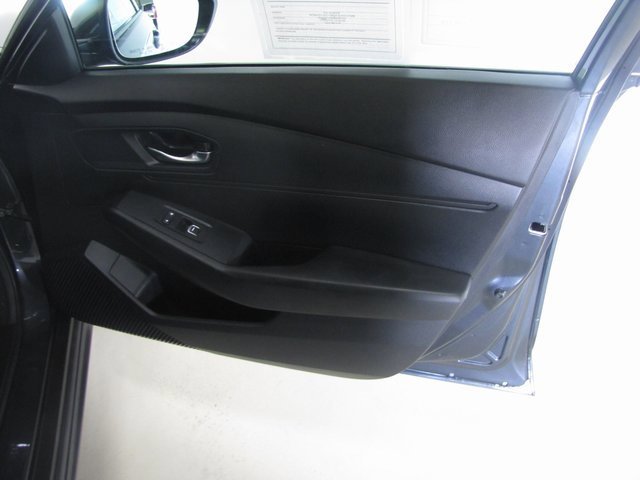 Certified 2024 Honda Accord LX image 19