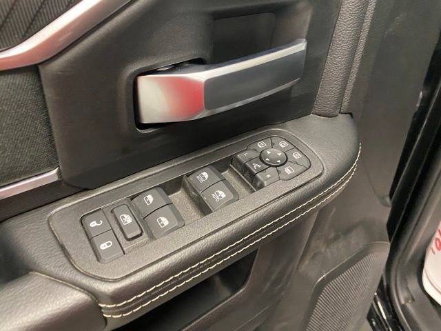 New 2025 RAM 2500 Big Horn image 13