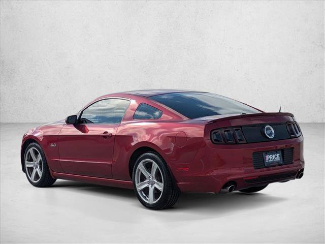 Used 2014 Ford Mustang GT Premium image 7