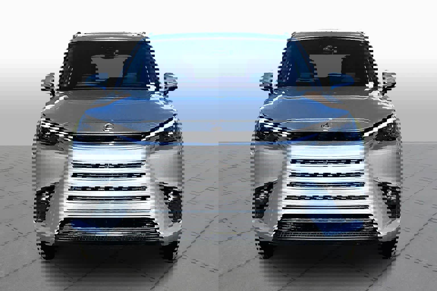 New 2026 Lexus TX 350 AWD image 3