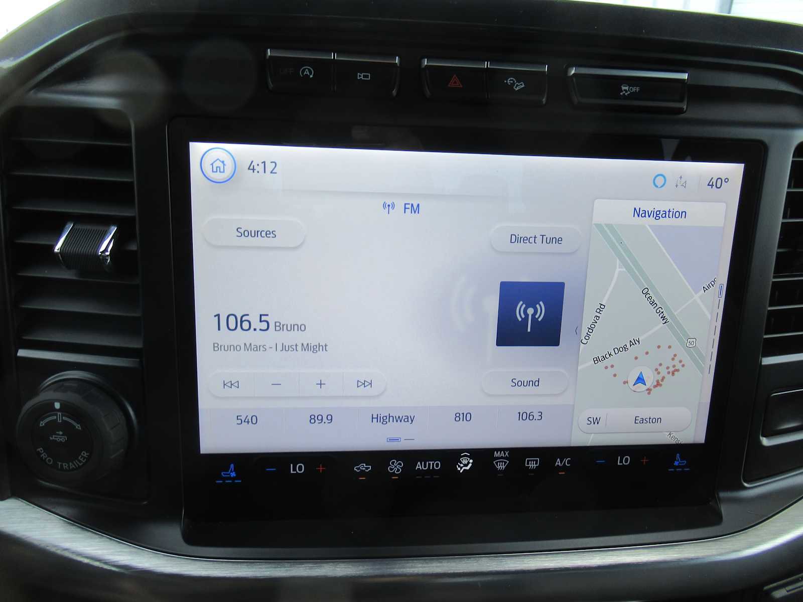 Used 2023 Ford F150 Lariat image 27