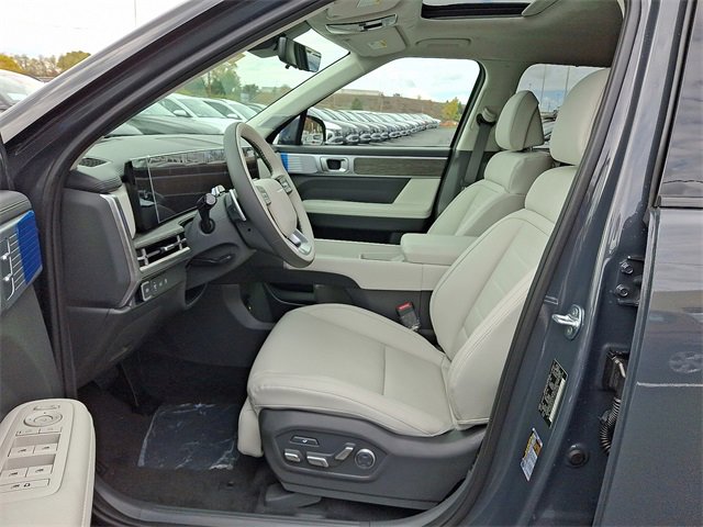 New 2026 Hyundai Santa Fe Calligraphy image 7