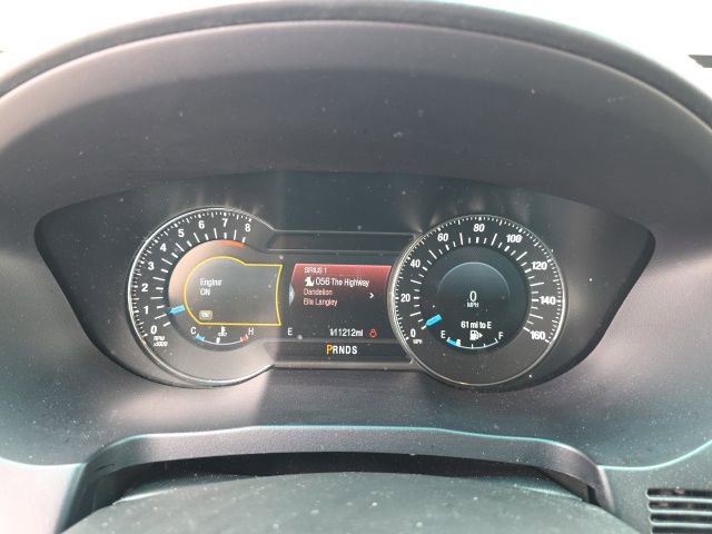 Used 2016 Ford Explorer Platinum image 15