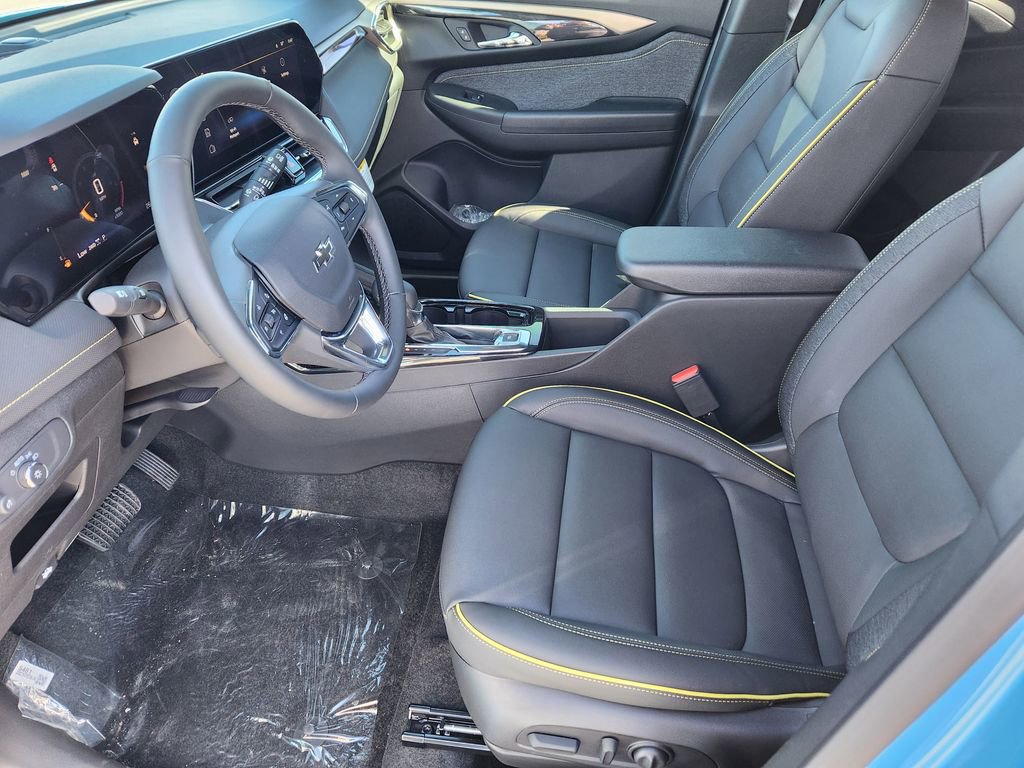 New 2026 Chevrolet TrailBlazer ACTIV w/ Convenience Package image 9