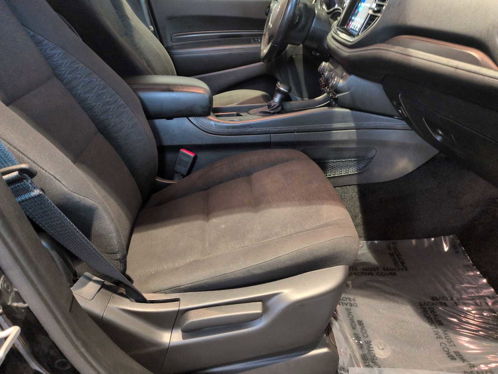 Used 2022 Dodge Durango SXT image 21