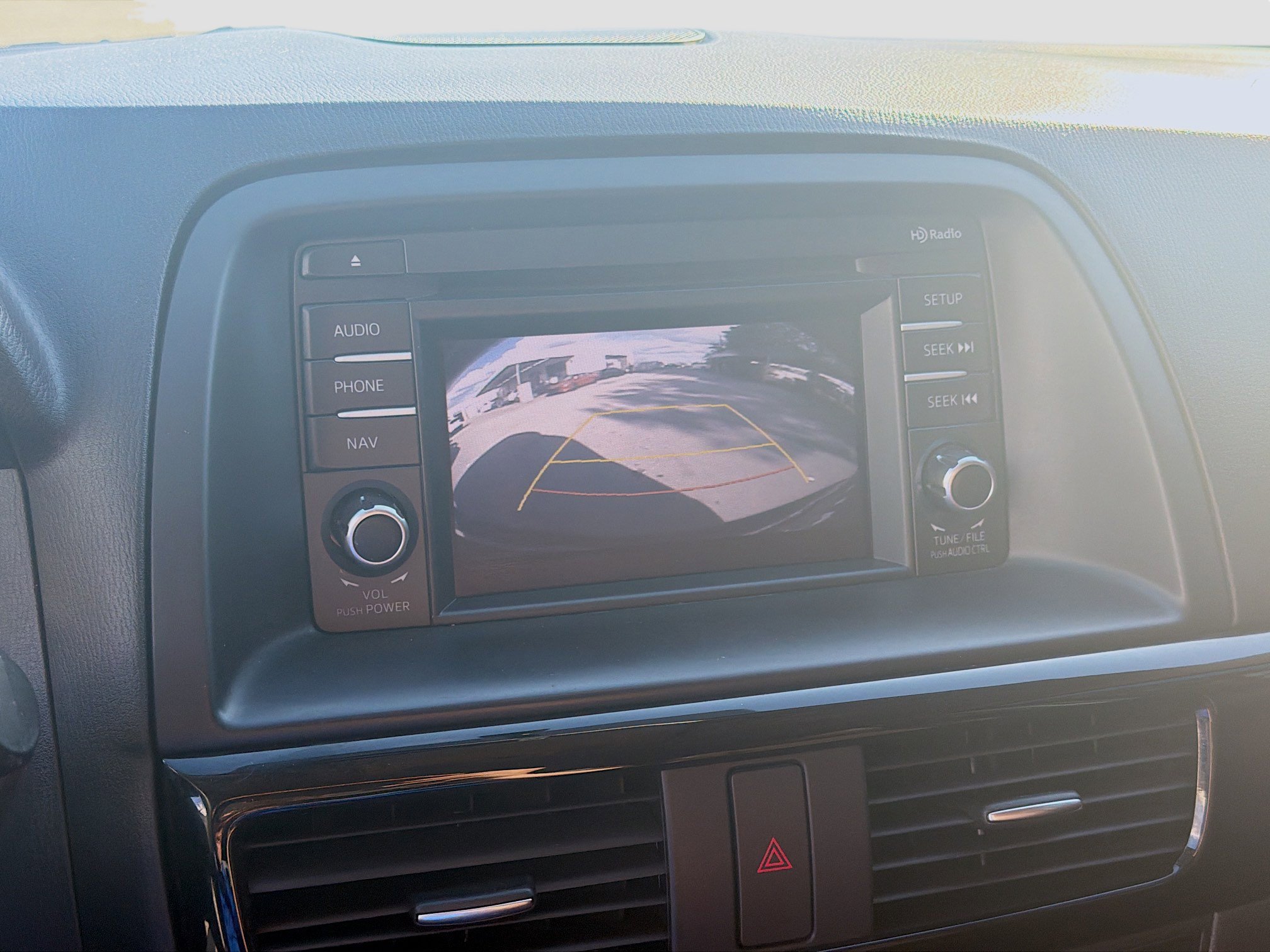 Used 2014 MAZDA CX-5 Touring w/ Bose/Moonroof Package image 11