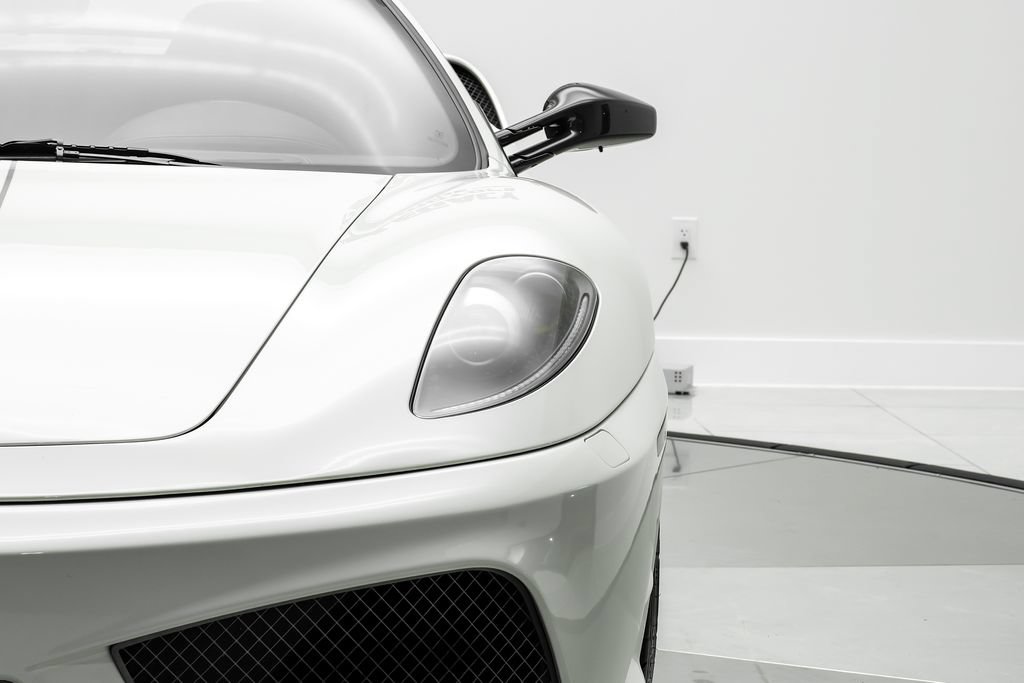 Used 2009 Ferrari F430 Scuderia RWD image 45