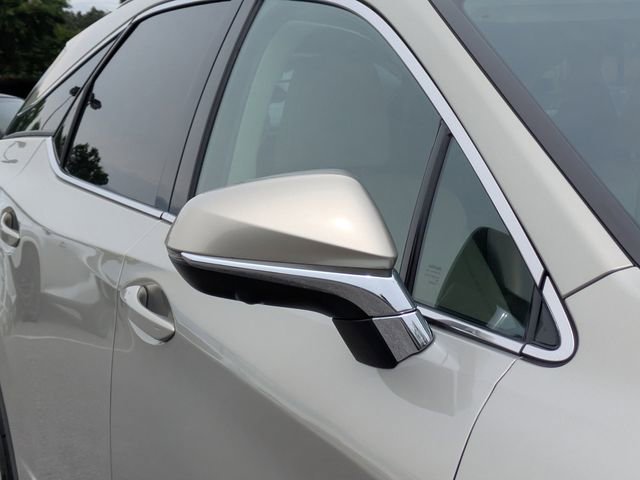 Used 2020 Lexus RX 350 FWD w/ Premium Package image 11
