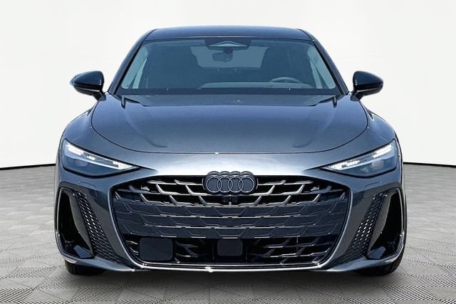 New 2026 Audi A6 Premium Plus AWD/4WD image 3