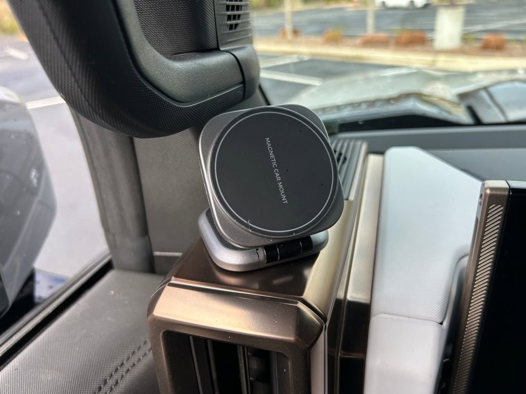 Used 2024 GMC Hummer EV 3X image 29