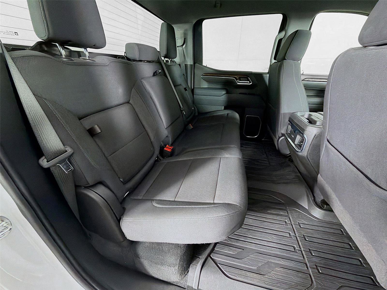 Used 2025 GMC Sierra 1500 Elevation AWD/4WD image 27