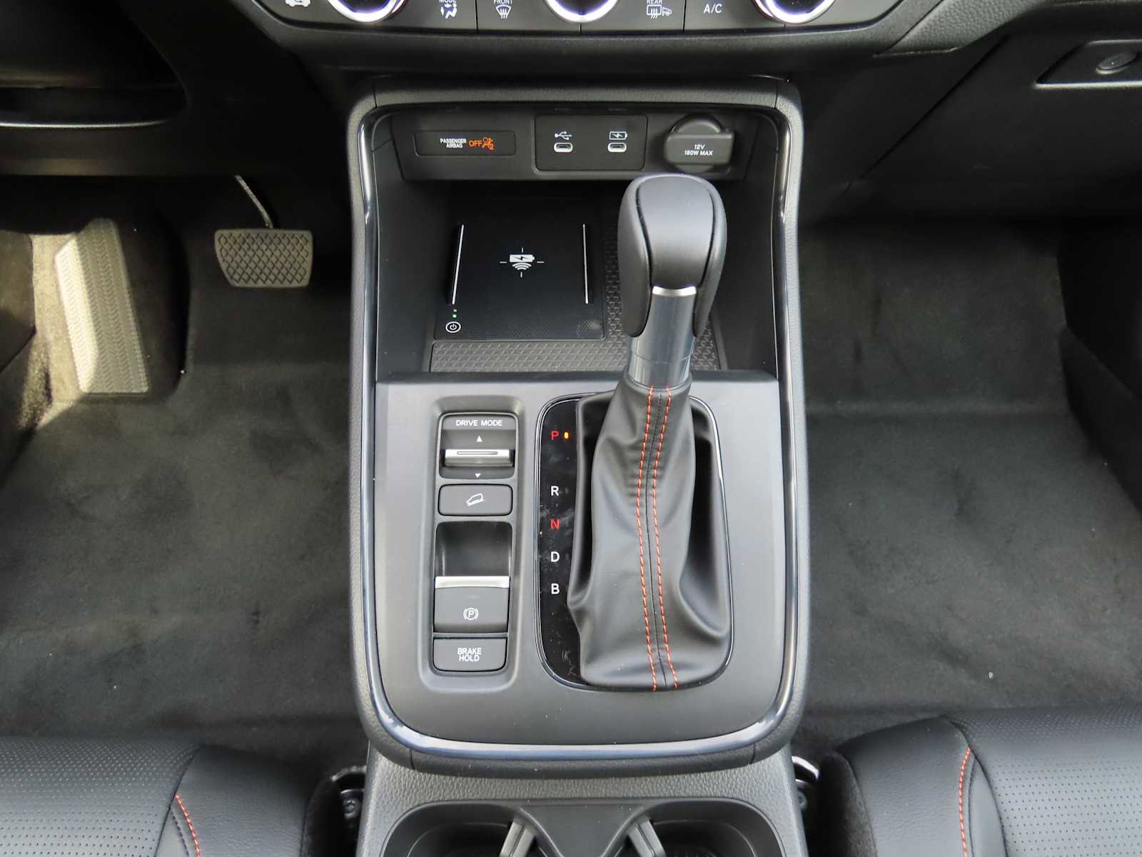 New 2026 Honda CR-V Sport-L image 23