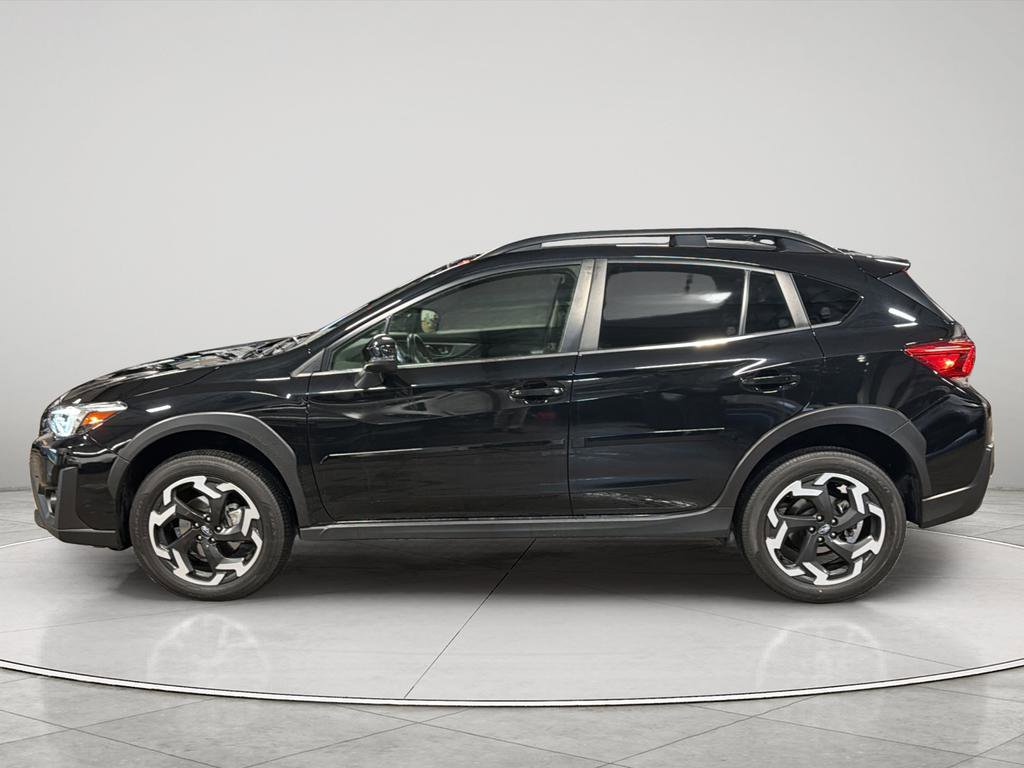 Used 2023 Subaru Crosstrek 2.5i Limited w/ Moonroof Package AWD/4WD image 2