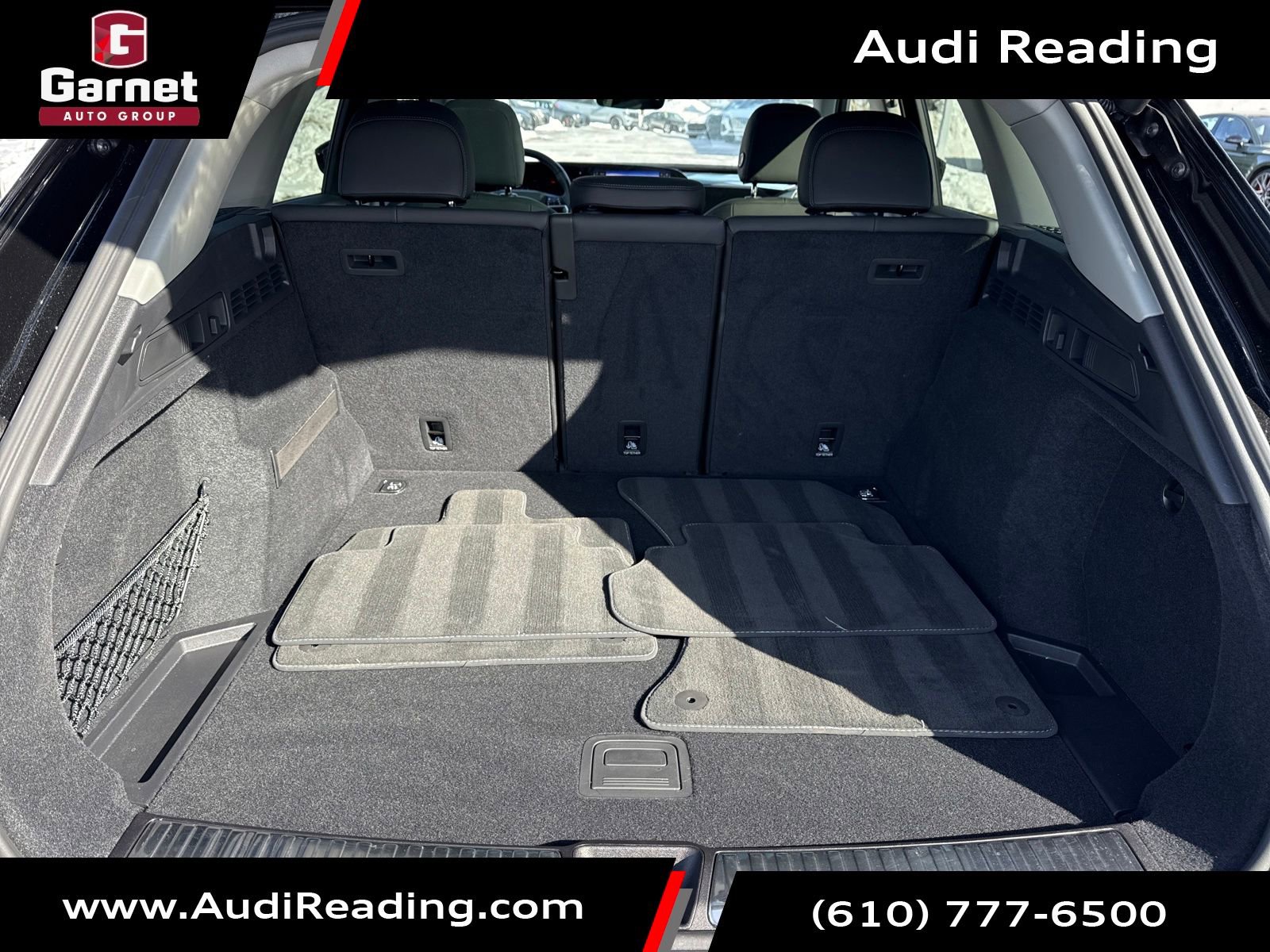 Certified 2025 Audi Q5 2.0T Premium w/ Convenience Package image 22