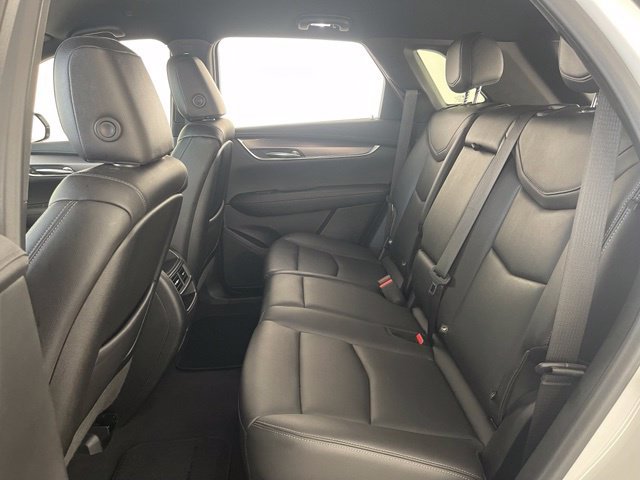 Used 2022 Cadillac XT5 Luxury AWD/4WD image 45