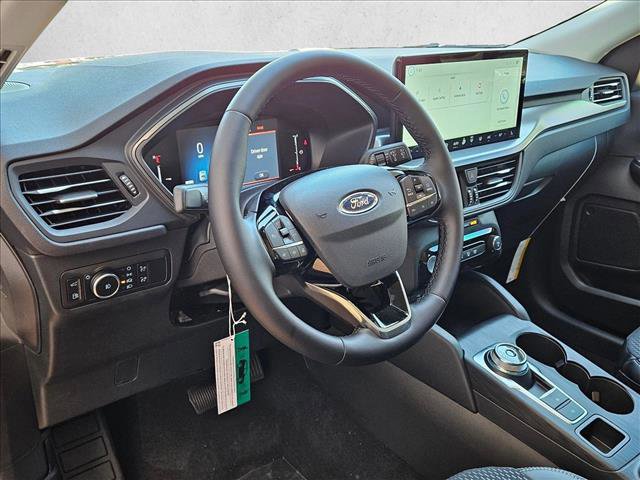New 2026 Ford Escape SE image 3