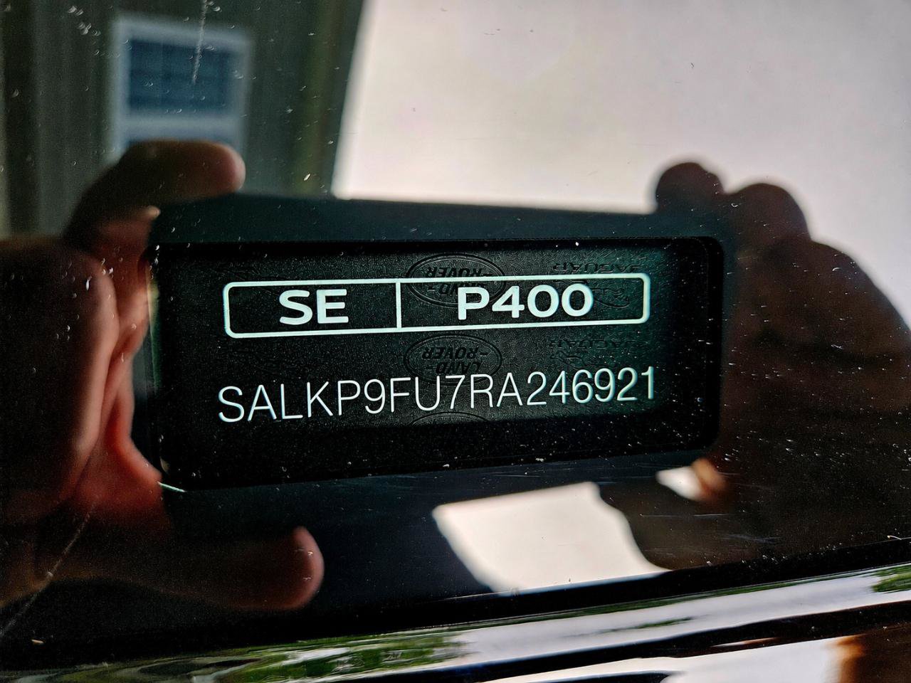 Used 2024 Land Rover Range Rover SE AWD/4WD image 40