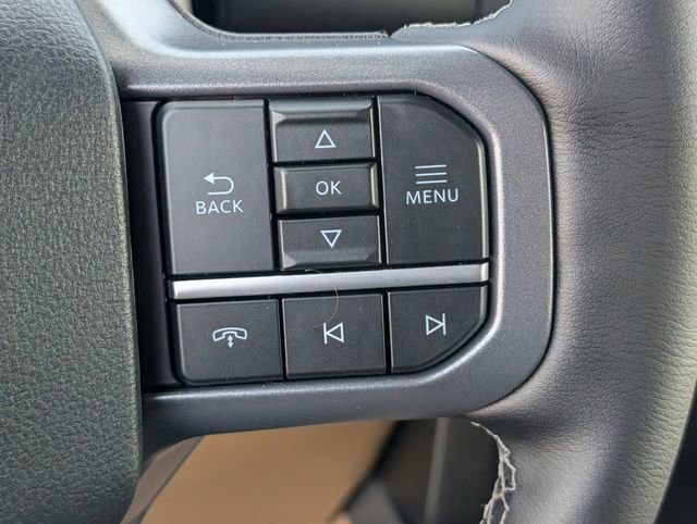 New 2026 Ford F350 Lariat w/ Lariat Ultimate Package image 20