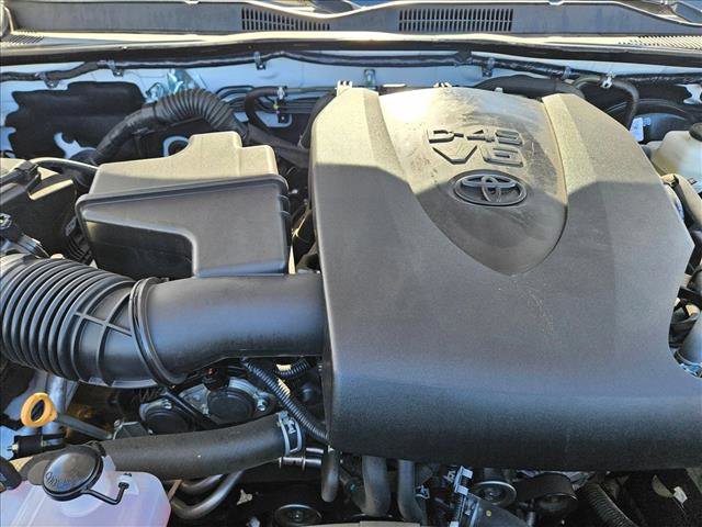 Used 2023 Toyota Tacoma SR5 AWD/4WD image 22