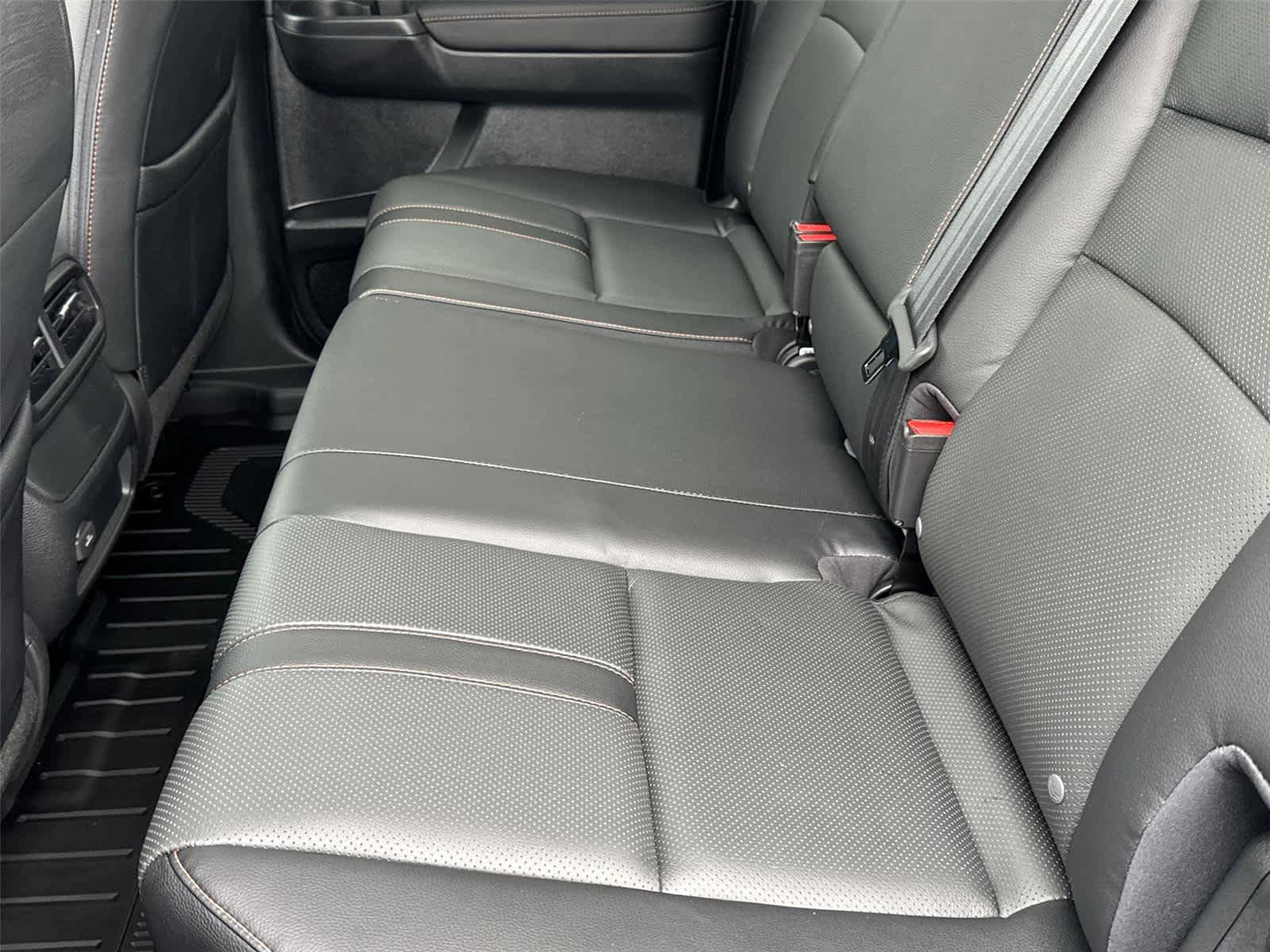 Used 2026 Honda Ridgeline TrailSport image 14