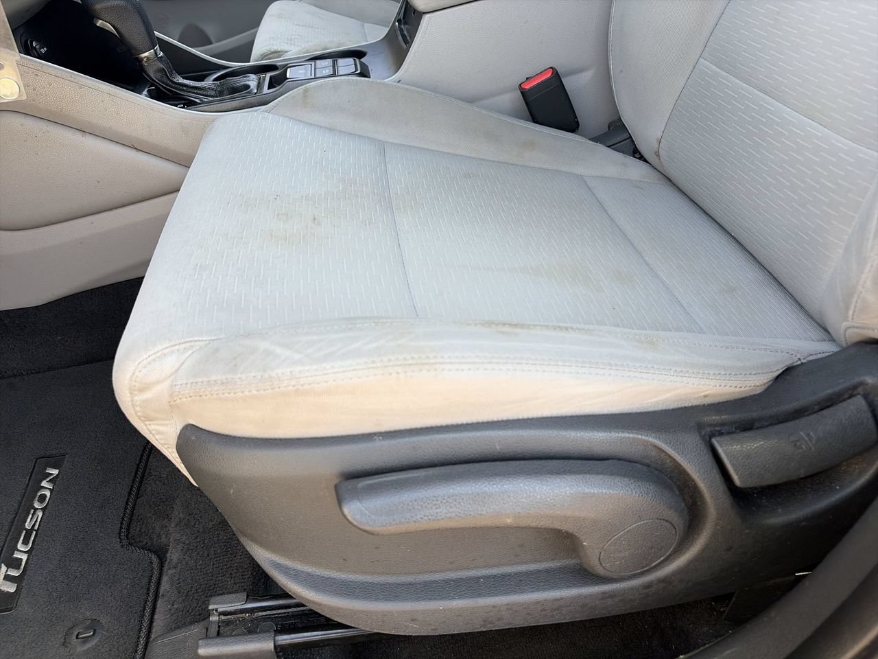 Used 2019 Hyundai Tucson SE FWD image 19