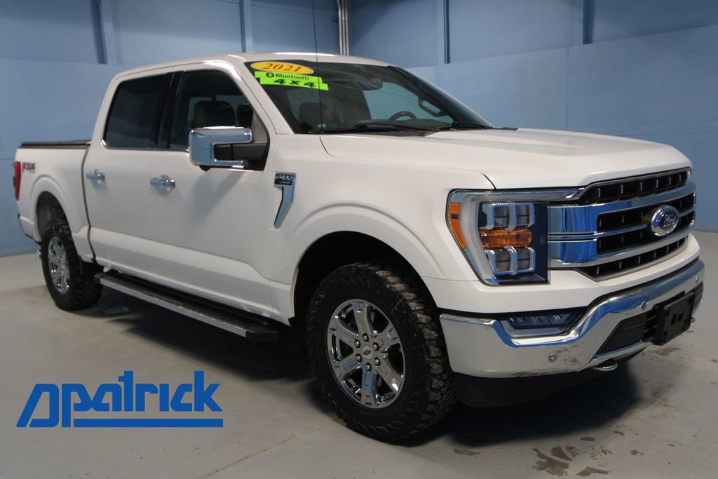 Used 2024 Ford Maverick XLT w/ Equipment Group 300A Standard