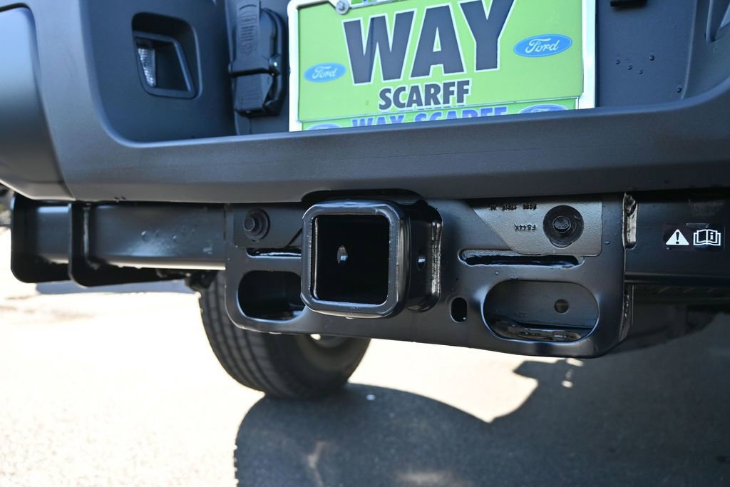 New 2027 Ford F350 XL AWD/4WD image 47