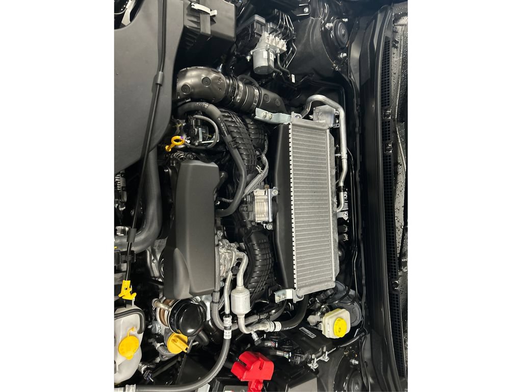 New 2026 Subaru Outback Limited XT AWD/4WD image 12
