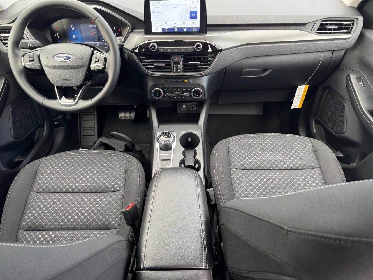 New 2026 Ford Escape Active w/ Cold Weather Package image 6