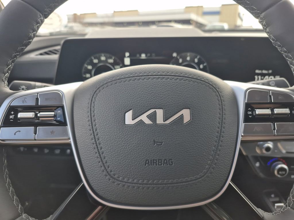 New 2025 Kia Telluride SX X-Line image 20