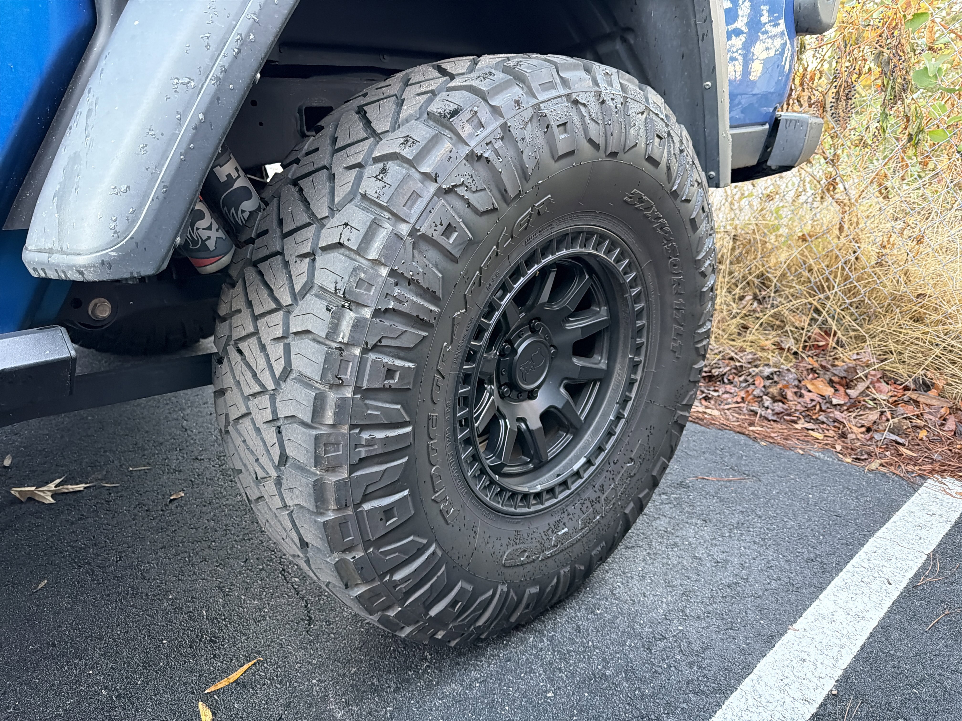 Used 2022 Jeep Gladiator Mojave w/ Trailer Tow Package image 17