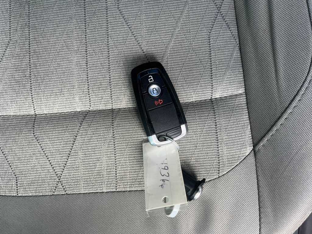 Used 2019 Ford EcoSport SE FWD image 27