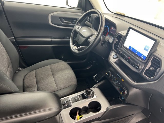 Used 2022 Ford Bronco Sport Big Bend w/ Convenience Package image 27