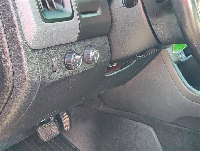 Used 2018 Chevrolet Colorado Z71 image 13