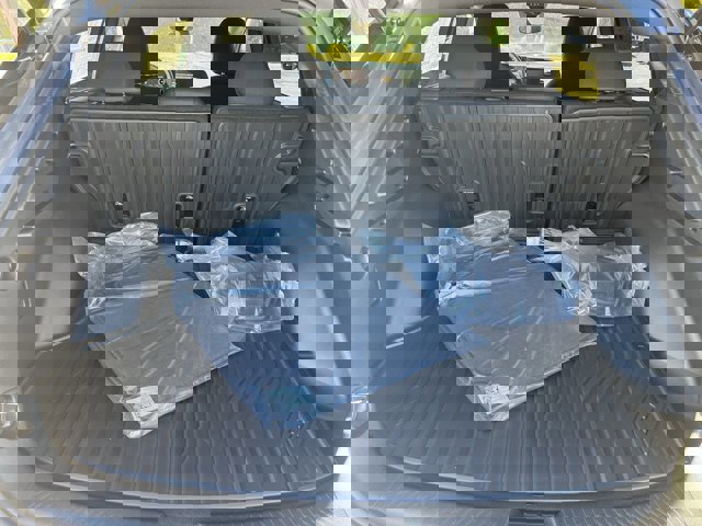 New 2026 Chevrolet Equinox EV LT image 26