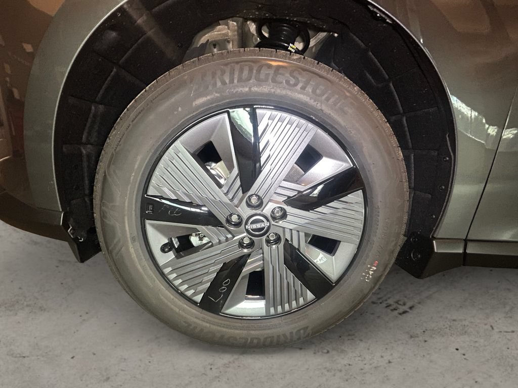 New 2026 Nissan Murano SL AWD/4WD image 15