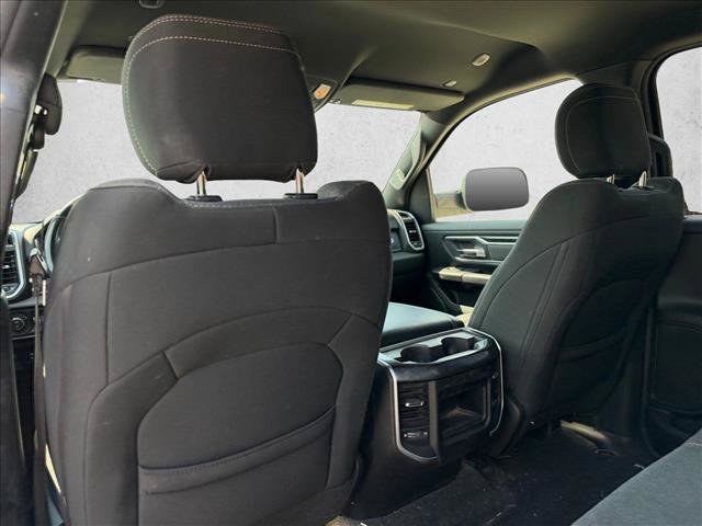 Used 2019 RAM 1500 Big Horn RWD image 17