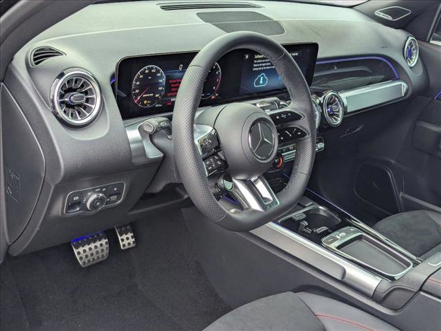 New 2026 Mercedes-Benz GLB 35 AMG 4MATIC image 3