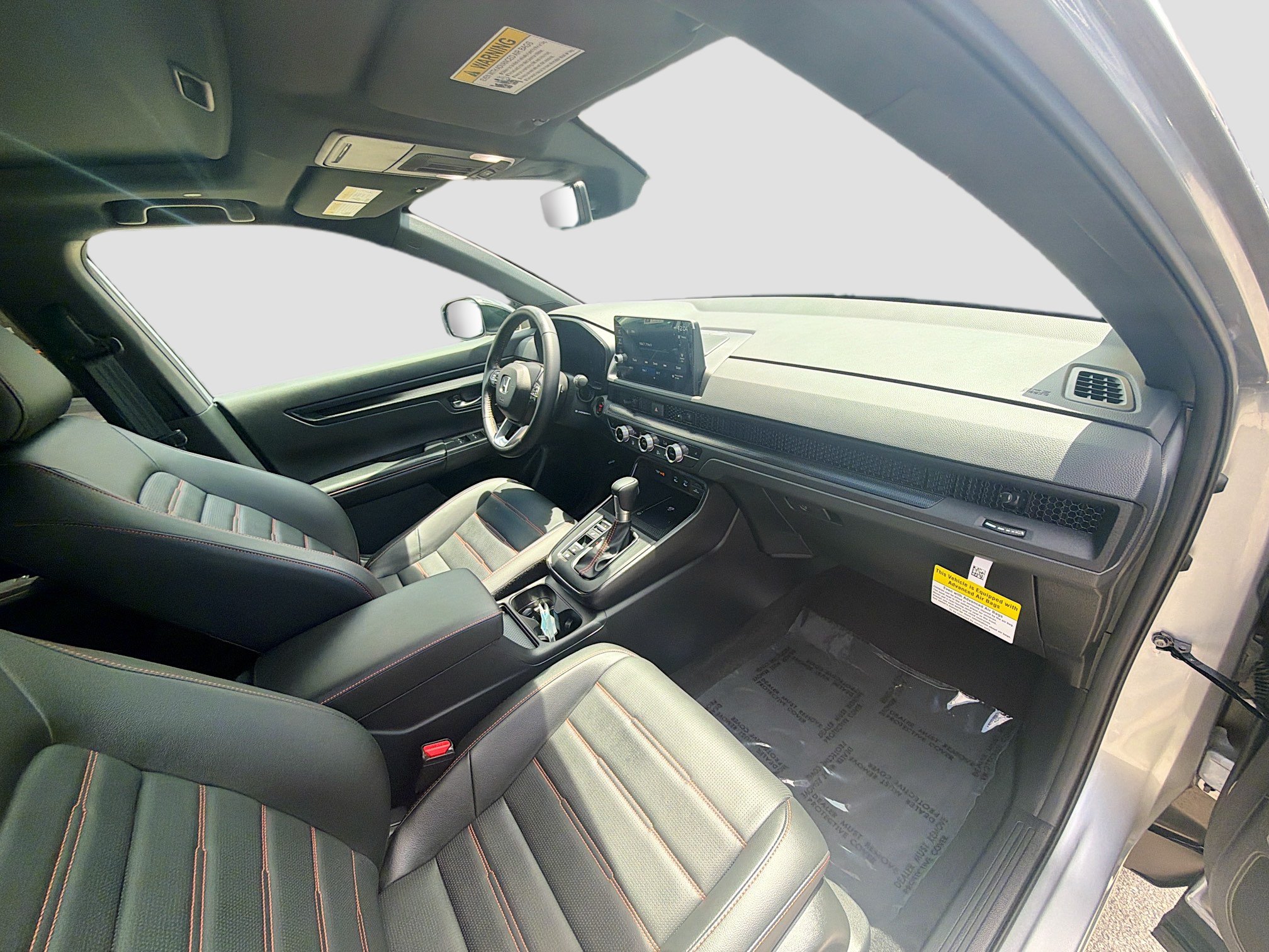 Certified 2026 Honda CR-V Sport-L image 32