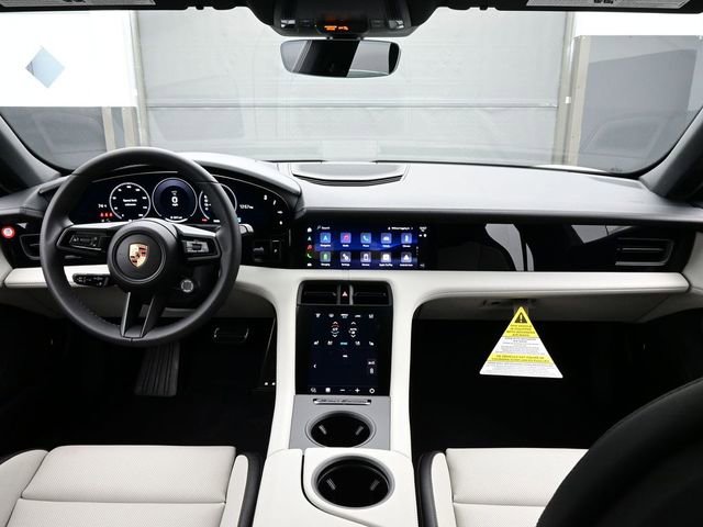 New 2026 Porsche Taycan 4S AWD/4WD image 19