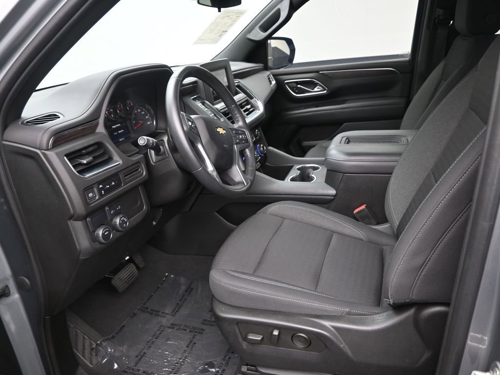Used 2023 Chevrolet Tahoe LS image 13