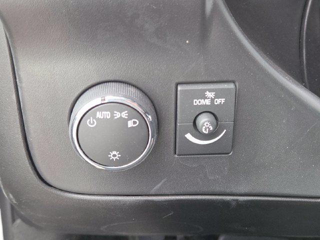 New 2025 Chevrolet Express 3500 w/ Power Convenience Package RWD image 9