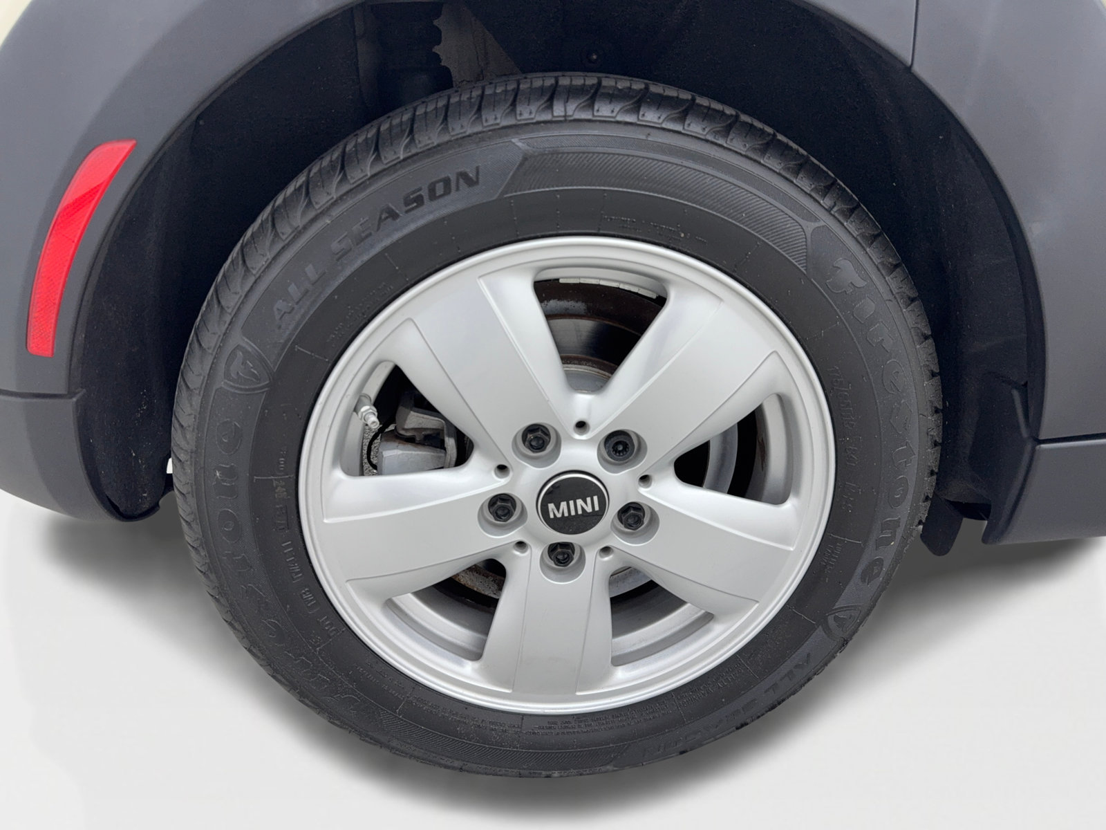 Used 2020 MINI Cooper 4-Door Hardtop FWD image 53
