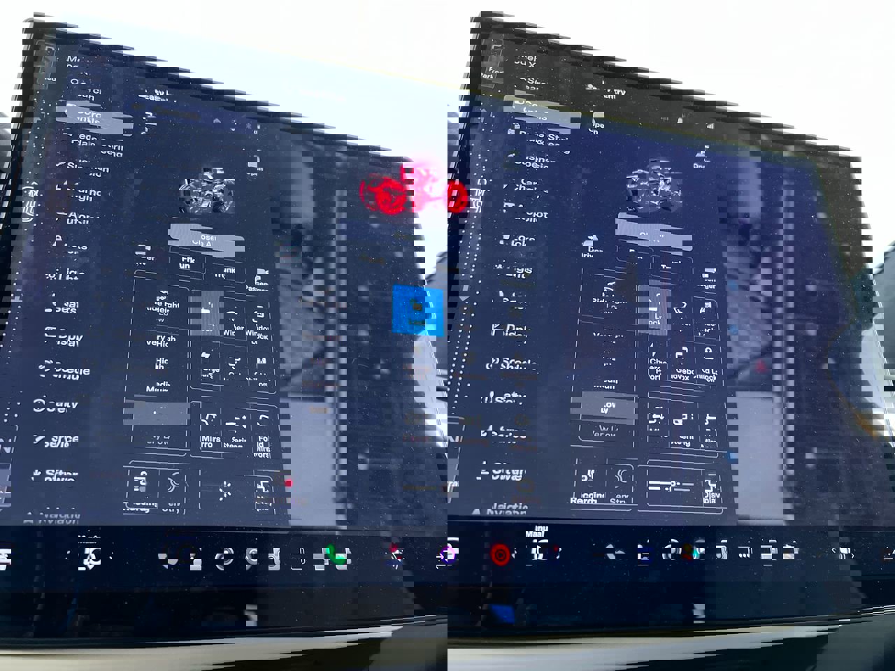 Used 2023 Tesla Model X Plaid AWD/4WD image 22